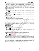 Preview for 28 page of MITECH MFD500B User Manual