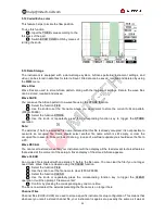 Preview for 33 page of MITECH MFD500B User Manual