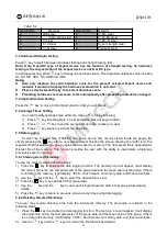 Preview for 11 page of MITECH MH180 User Manual