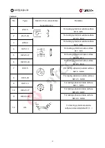 Preview for 16 page of MITECH MH180 User Manual