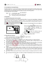 Предварительный просмотр 10 страницы MITECH MH310 User Manual