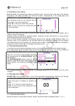 Preview for 13 page of MITECH MH600 User Manual