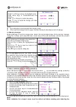 Preview for 14 page of MITECH MH600 User Manual