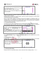 Предварительный просмотр 12 страницы MITECH MH660 User Manual