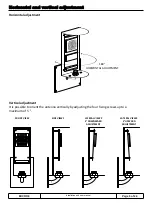 Предварительный просмотр 9 страницы MITECH MICRO 8 Installation And User Manual