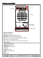 Preview for 11 page of MITECH MICRO 8 Installation And User Manual