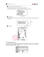 Предварительный просмотр 12 страницы MITECH MR200 User Manual