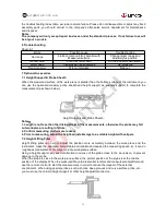 Предварительный просмотр 14 страницы MITECH MR200 User Manual