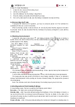 Preview for 10 page of MITECH MT660 User Manual