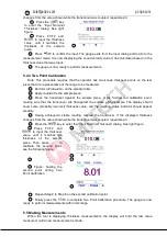 Preview for 13 page of MITECH MT660 User Manual