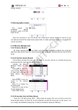 Preview for 16 page of MITECH MT660 User Manual