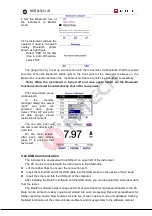 Preview for 20 page of MITECH MT660 User Manual