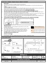 Preview for 4 page of MITECH QUAD Installation And User Manual