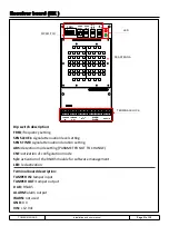 Предварительный просмотр 21 страницы MITECH TOWER MAGNUS Installation And User Manual