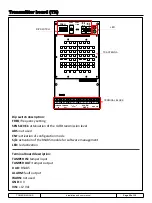 Предварительный просмотр 22 страницы MITECH TOWER MAGNUS Installation And User Manual