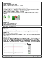 Предварительный просмотр 28 страницы MITECH TOWER MAGNUS Installation And User Manual