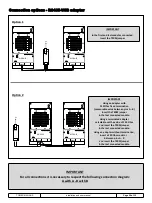 Предварительный просмотр 29 страницы MITECH TOWER MAGNUS Installation And User Manual