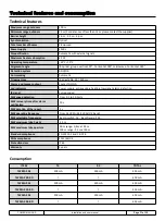 Предварительный просмотр 31 страницы MITECH TOWER MAGNUS Installation And User Manual