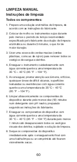 Предварительный просмотр 61 страницы Mitek DePuy RIGIDFIX CURVE Manual