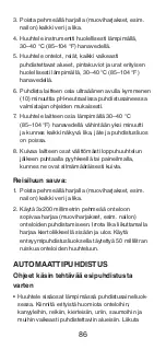 Предварительный просмотр 87 страницы Mitek DePuy RIGIDFIX CURVE Manual