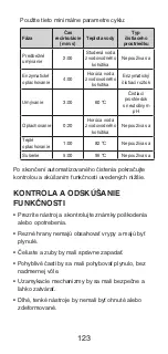 Предварительный просмотр 124 страницы Mitek DePuy RIGIDFIX CURVE Manual