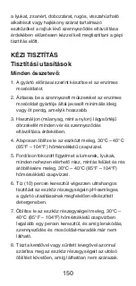 Предварительный просмотр 151 страницы Mitek DePuy RIGIDFIX CURVE Manual