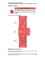 Предварительный просмотр 19 страницы Mitek TWIN-AXIS Equipment Manual