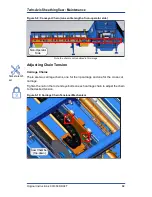 Предварительный просмотр 59 страницы Mitek TWIN-AXIS Equipment Manual