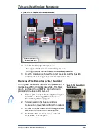 Preview for 62 page of Mitek TWIN-AXIS Equipment Manual