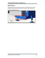 Preview for 70 page of Mitek TWIN-AXIS Equipment Manual