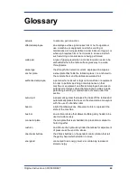 Preview for 71 page of Mitek TWIN-AXIS Equipment Manual