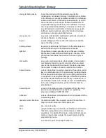 Preview for 72 page of Mitek TWIN-AXIS Equipment Manual