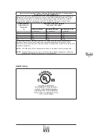 Предварительный просмотр 48 страницы Mitek VAPR User Manual