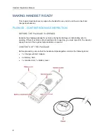 Preview for 8 page of Mitel 112 User Manual