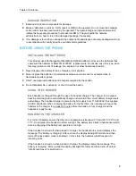 Preview for 9 page of Mitel 112 User Manual