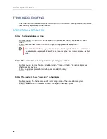 Preview for 50 page of Mitel 112 User Manual