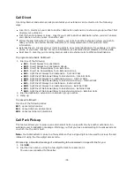 Preview for 7 page of Mitel 3100 4.0 User Manual