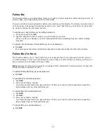 Preview for 10 page of Mitel 3100 4.0 User Manual