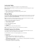 Preview for 12 page of Mitel 3100 4.0 User Manual