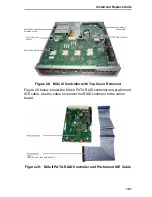 Предварительный просмотр 171 страницы Mitel 3300 Technician'S Handbook