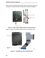 Предварительный просмотр 172 страницы Mitel 3300 Technician'S Handbook