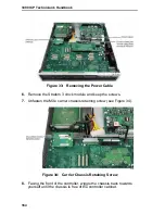 Предварительный просмотр 174 страницы Mitel 3300 Technician'S Handbook