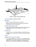 Предварительный просмотр 180 страницы Mitel 3300 Technician'S Handbook