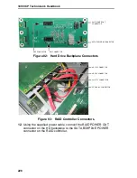 Предварительный просмотр 238 страницы Mitel 3300 Technician'S Handbook