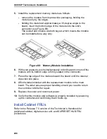 Предварительный просмотр 246 страницы Mitel 3300 Technician'S Handbook