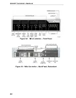 Предварительный просмотр 252 страницы Mitel 3300 Technician'S Handbook