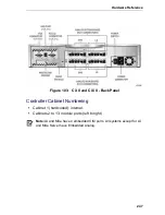 Предварительный просмотр 257 страницы Mitel 3300 Technician'S Handbook