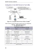 Предварительный просмотр 314 страницы Mitel 3300 Technician'S Handbook