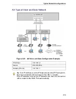 Предварительный просмотр 323 страницы Mitel 3300 Technician'S Handbook