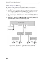 Предварительный просмотр 328 страницы Mitel 3300 Technician'S Handbook